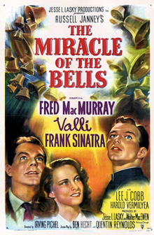 Miracle of The Bells