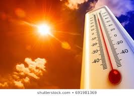hot temperature hot temperature