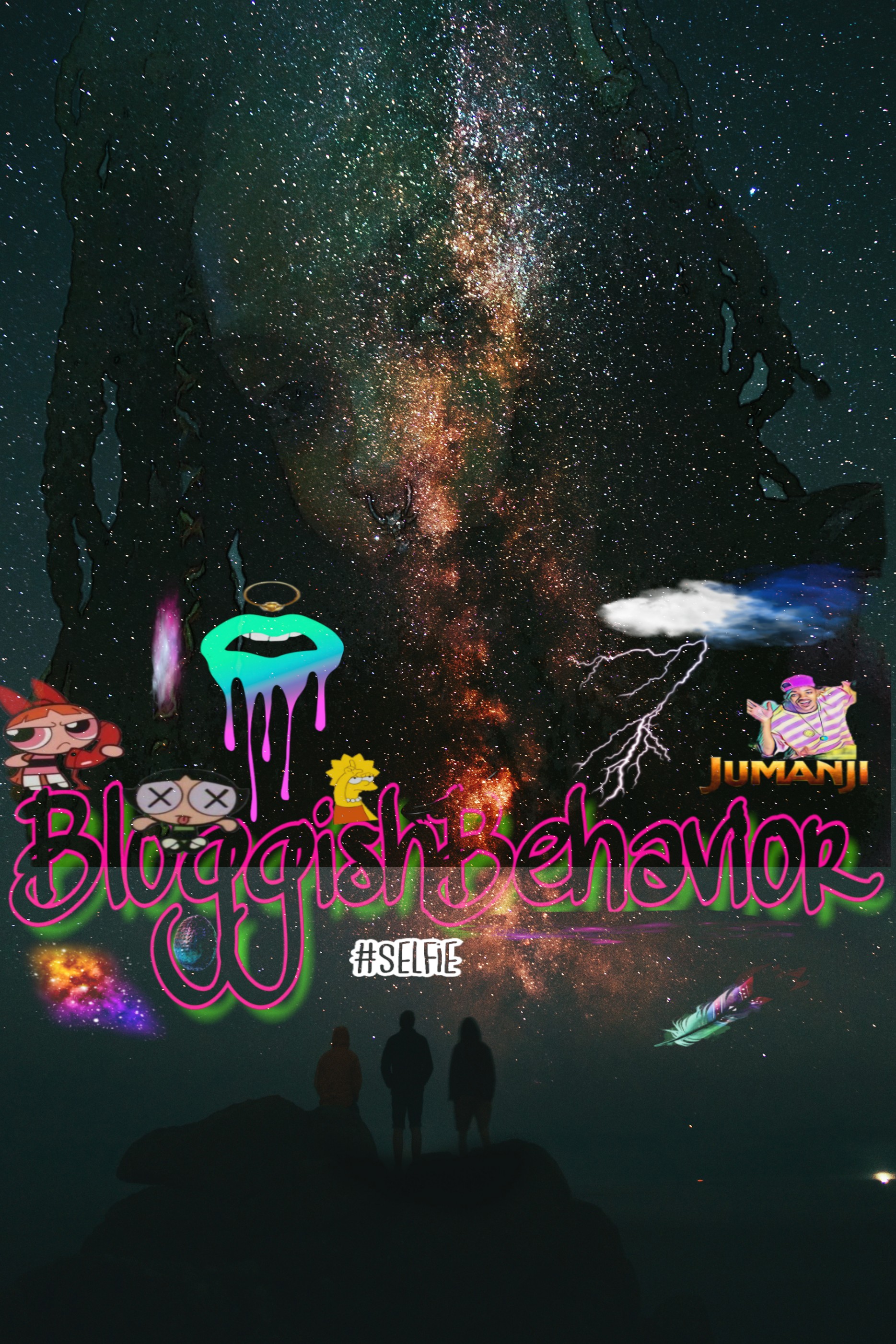 BloggishBehavior BloggishBehavior