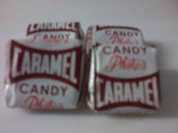 Caramel Candy