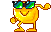 Dancing Guy - Dancing icon guy