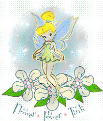 Tinkerbell - Tinkerbell, Peter Pan, Wendy, Disney