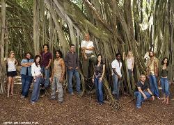 Lost very good - Lost THE tv serie