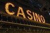 the casino - casino