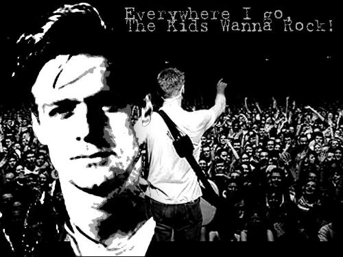 KIDS WANNA ROCK - KIDS WANNA ROCK PICTURE...
