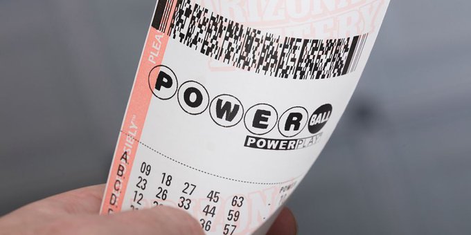 A 94 year old Oregon man wins the grand prize in the Oregon lottery A 94 year old Oregon man wins the grand prize in the Oregon lottery