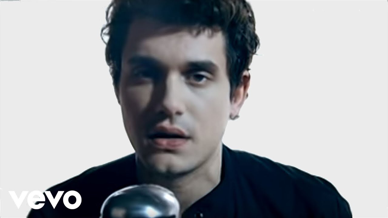 John Mayer say OST. John Mayer - say. Video say HD.