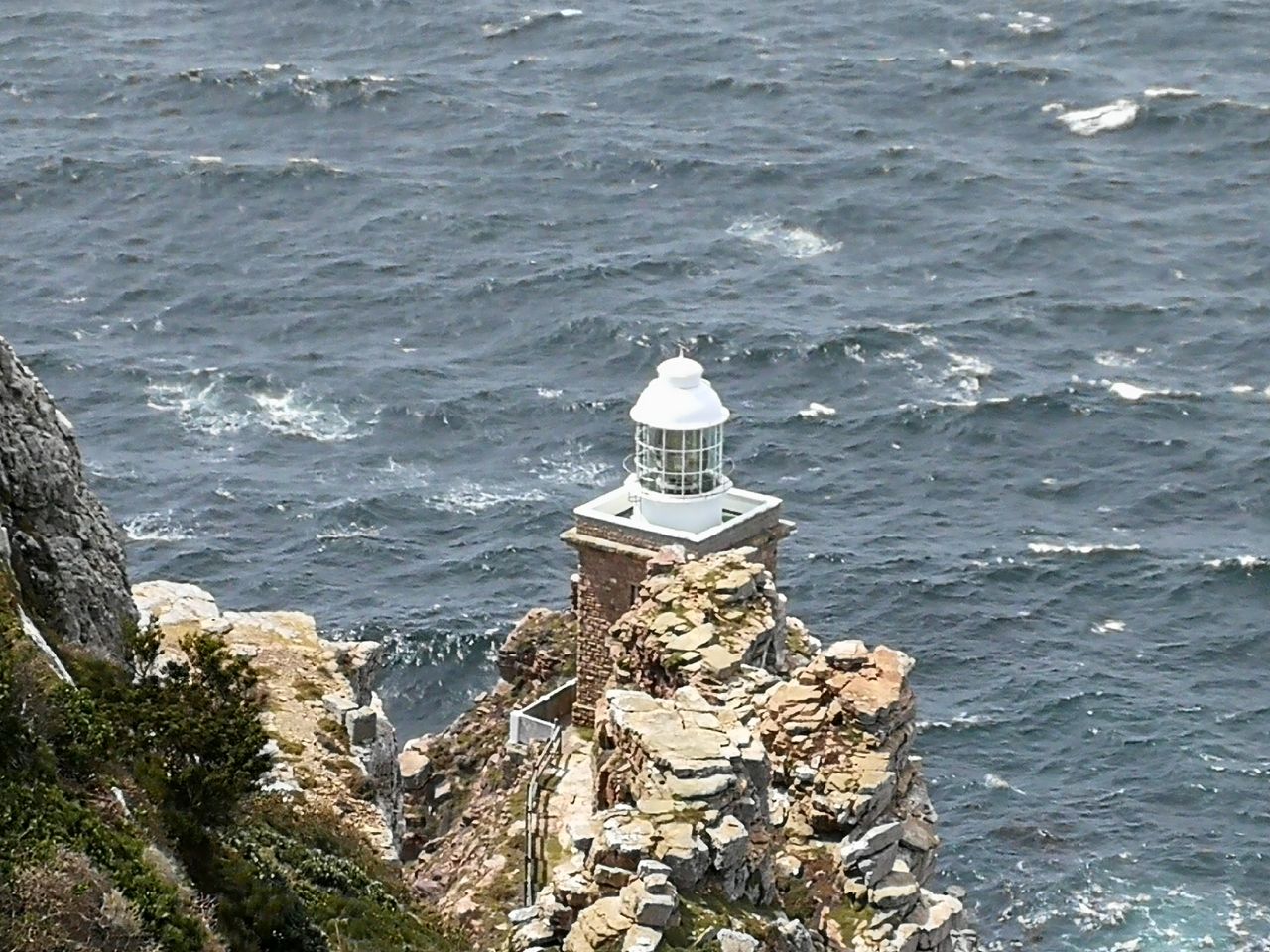 Cape Point Lighthouse Cape Point Lighthouse