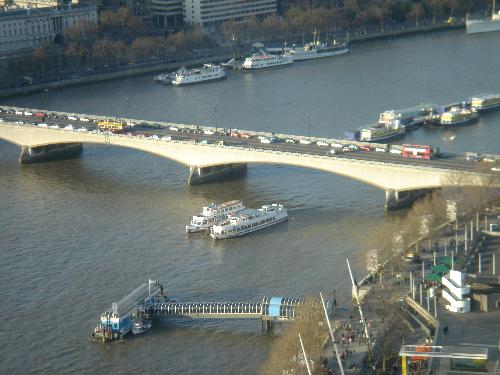 london - london