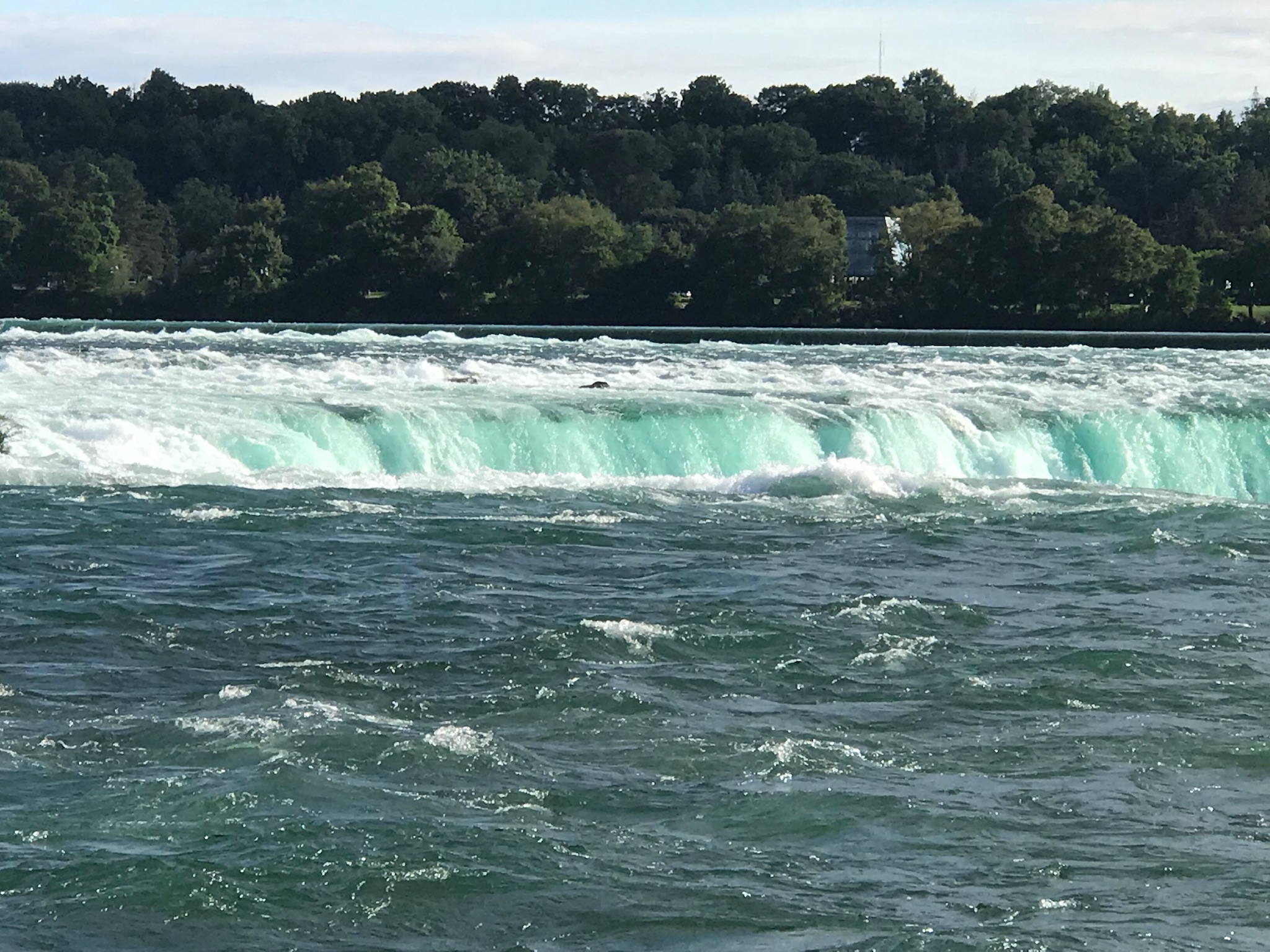 Niagara Falls. Photo taken by and the property of FourWalls. Niagara Falls. Photo taken by and the property of FourWalls.