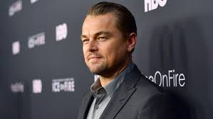 Leonardo DiCaprio Leonardo DiCaprio