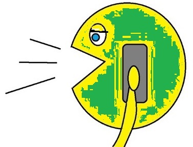 Created by me with Microsoft Paint Created by me with Microsoft Paint