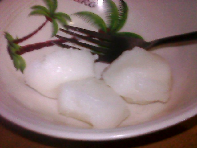 puto, steamed rice puto, steamed rice