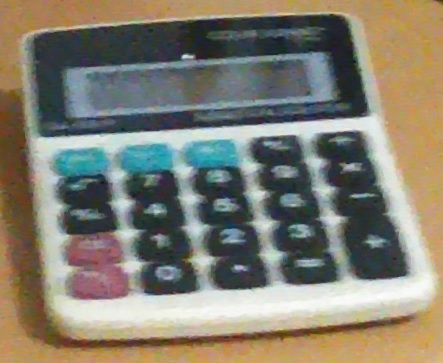 calculators calculators