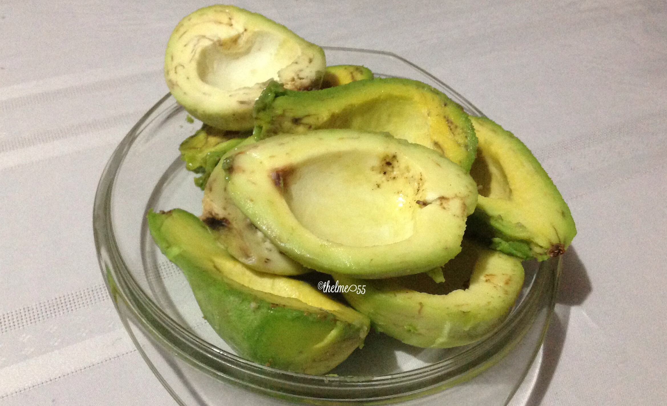 Avocado Avocado
