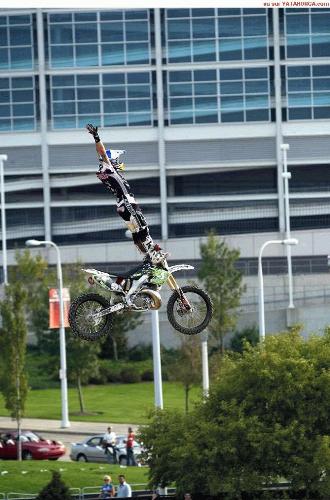 flying bike with comfort - flying bike with comfort