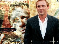 DANIEL CRAIG - DANIEL CRAIG'S PICS