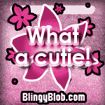 What a cute?? - Flower