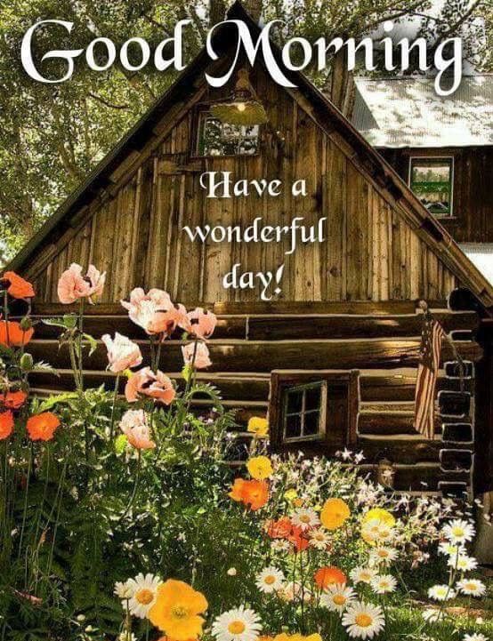 https://www.lovethispic.com/image/360432/good-morning-cabin-quote https://www.lovethispic.com/image/360432/good-morning-cabin-quote