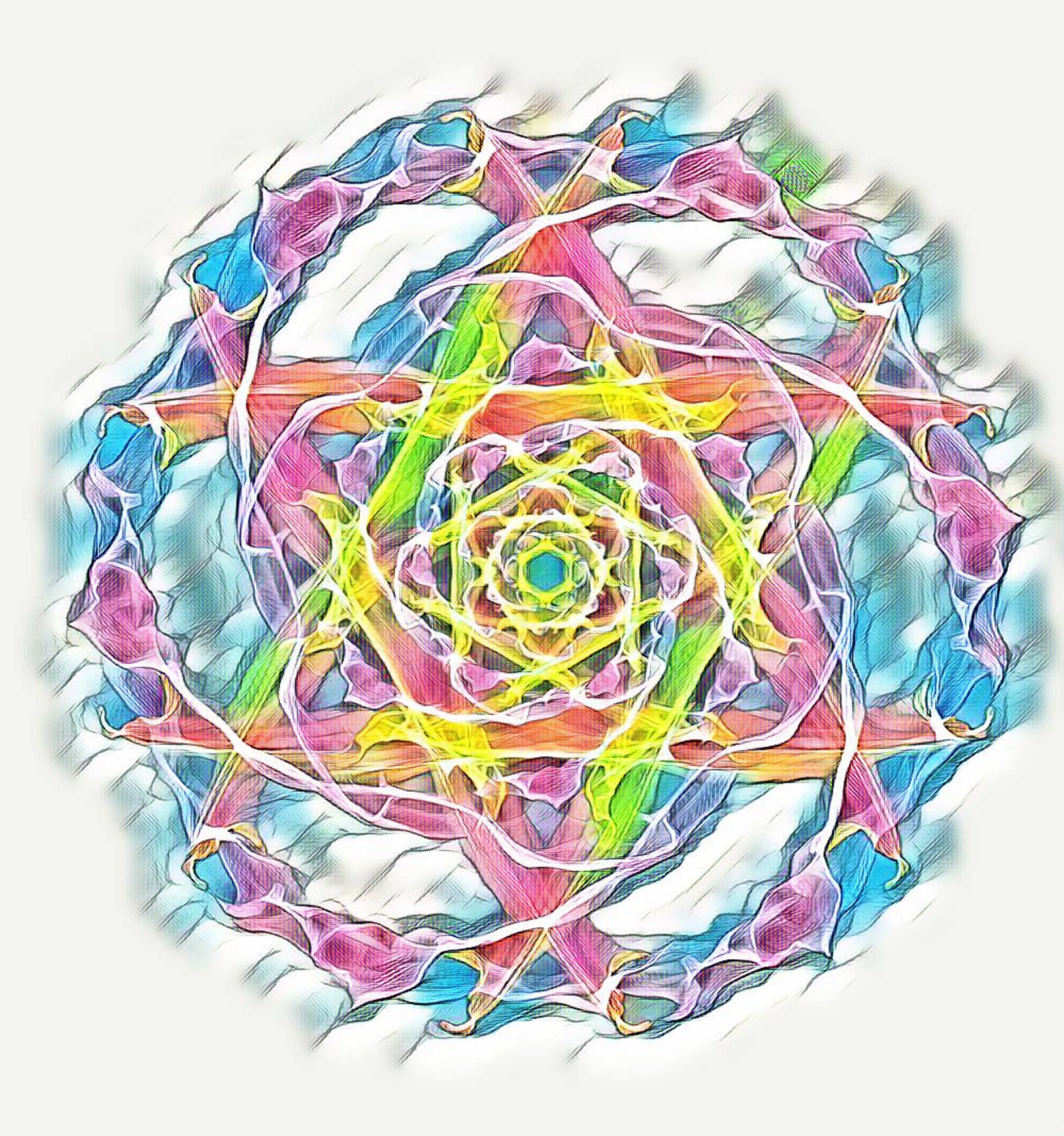 Created by me with Weavesilk.com and LunaPic.com