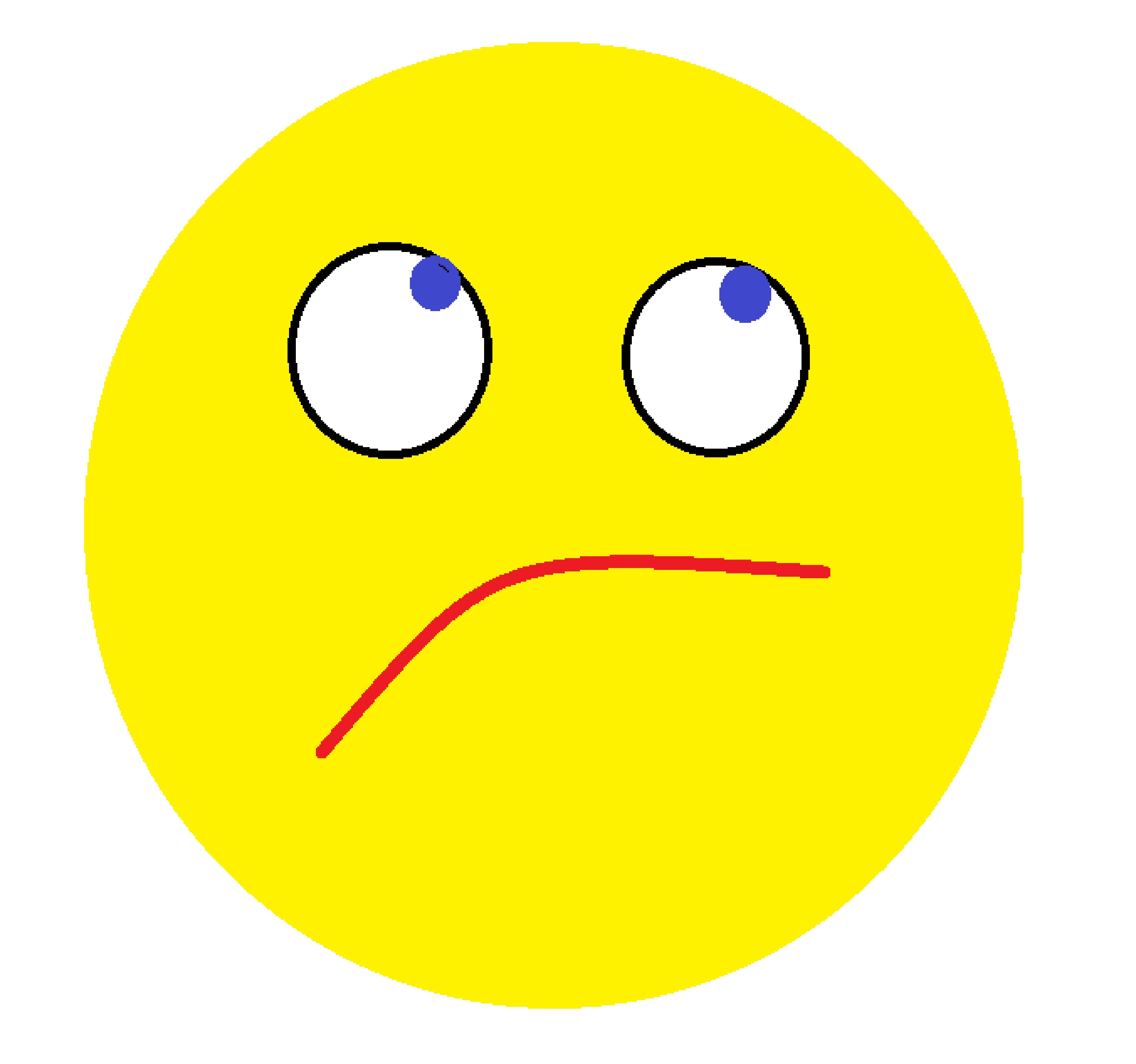 Created by me with Microsoft Paint Created by me with Microsoft Paint