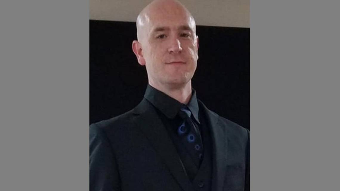 Missing Missouri man Ryan Linneman Missing Missouri man Ryan Linneman
