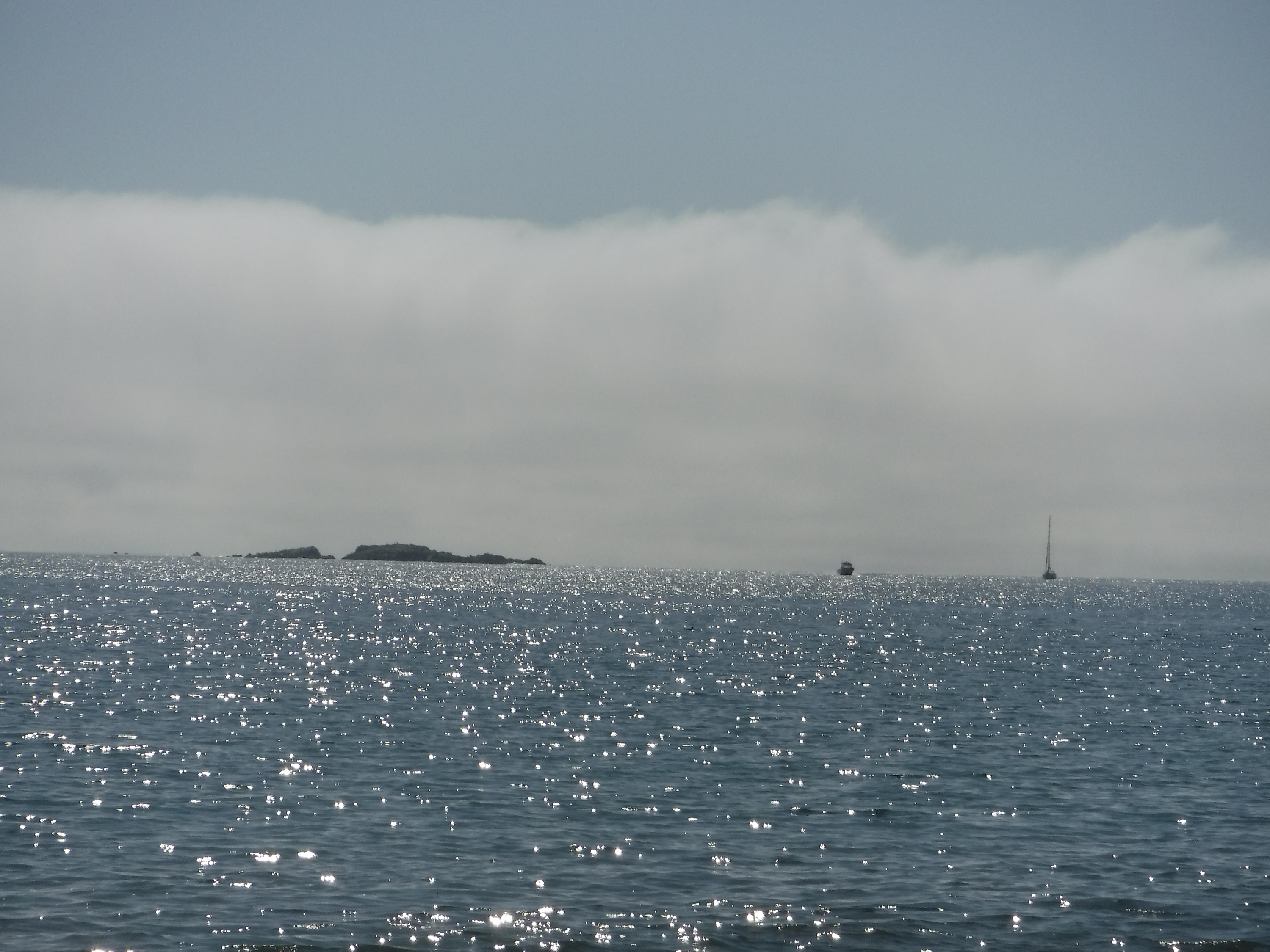 Photo I took on beach trip: 10-13-19