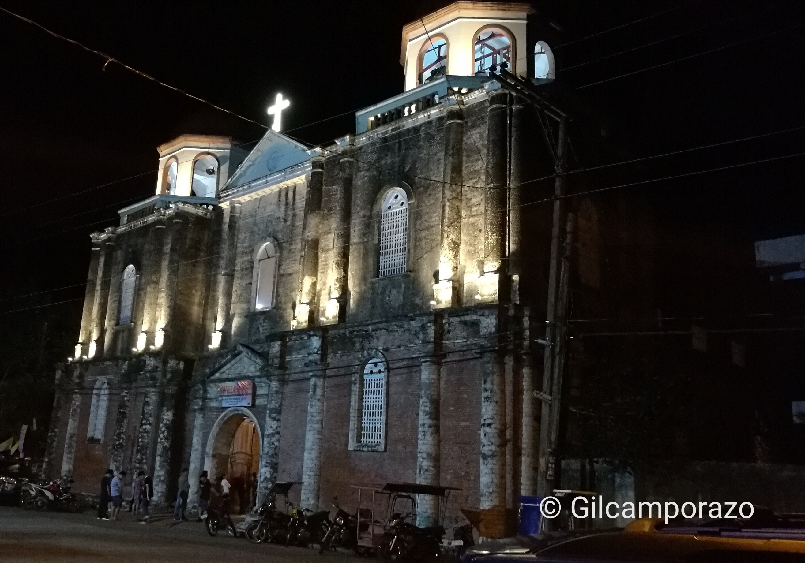 Our lady of peace Church