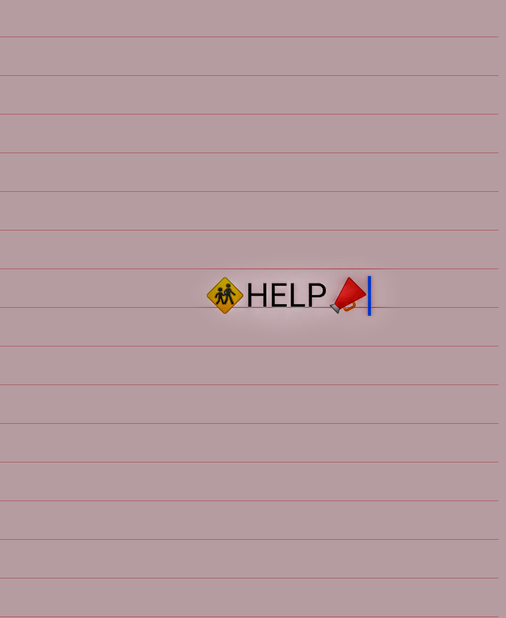 Requesting Help Requesting Help