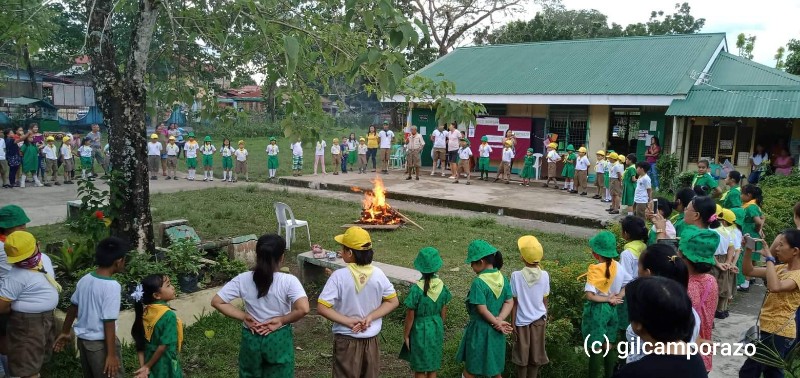 Campfire Campfire