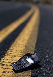 Cellphone Road-Kill - Cellphone Road-Kill