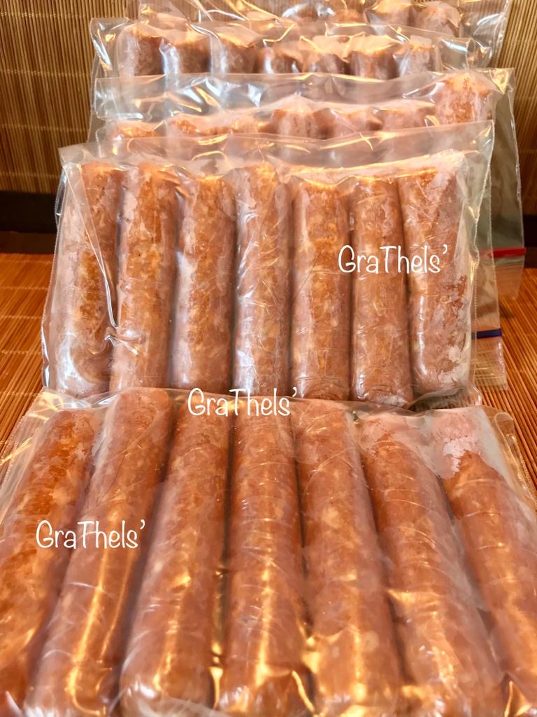 Longganisa Longganisa