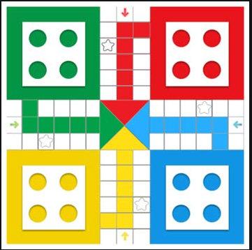 Ludo Ludo