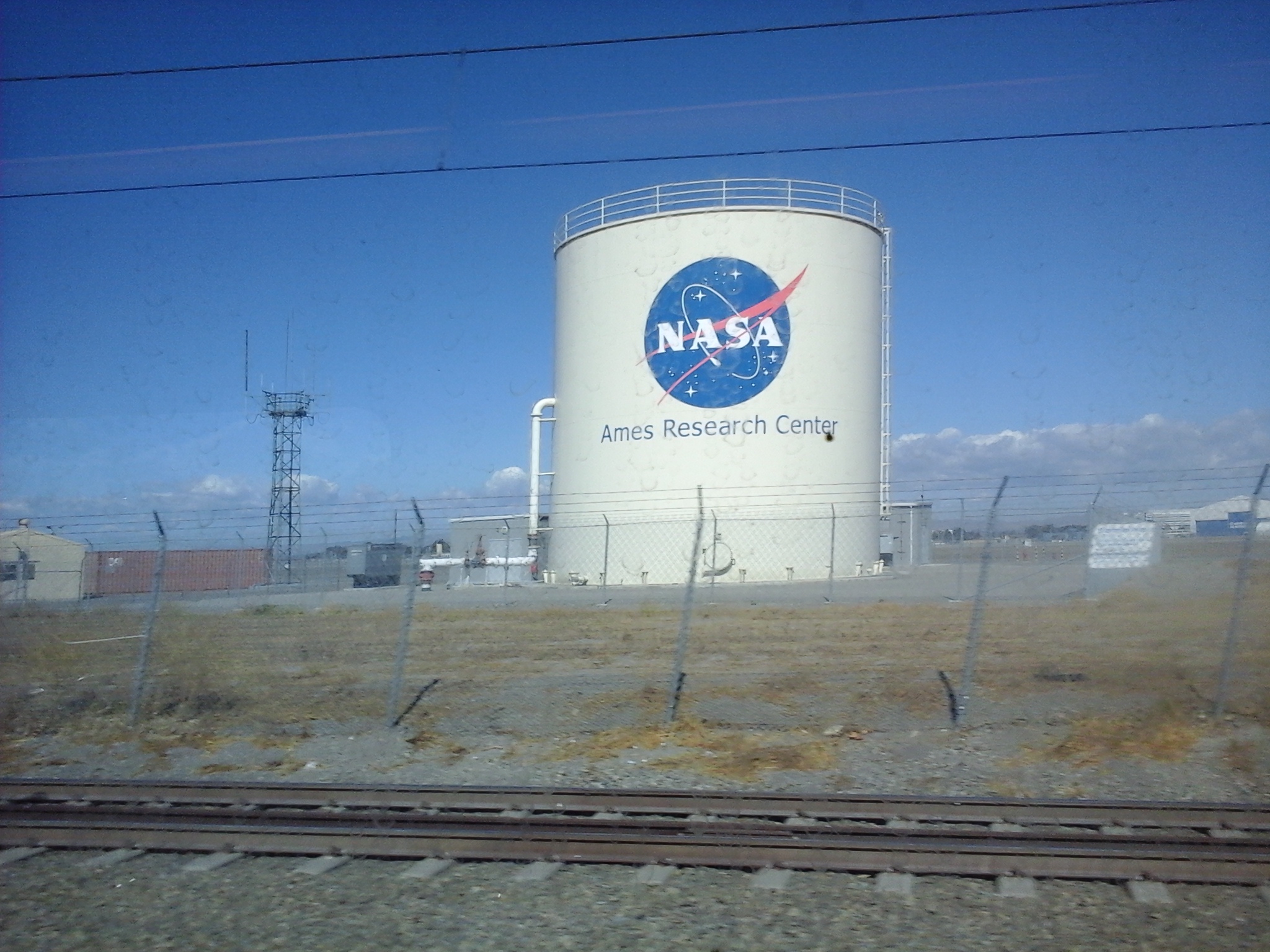 NASA,Mountain View,Moffett Field,space,science