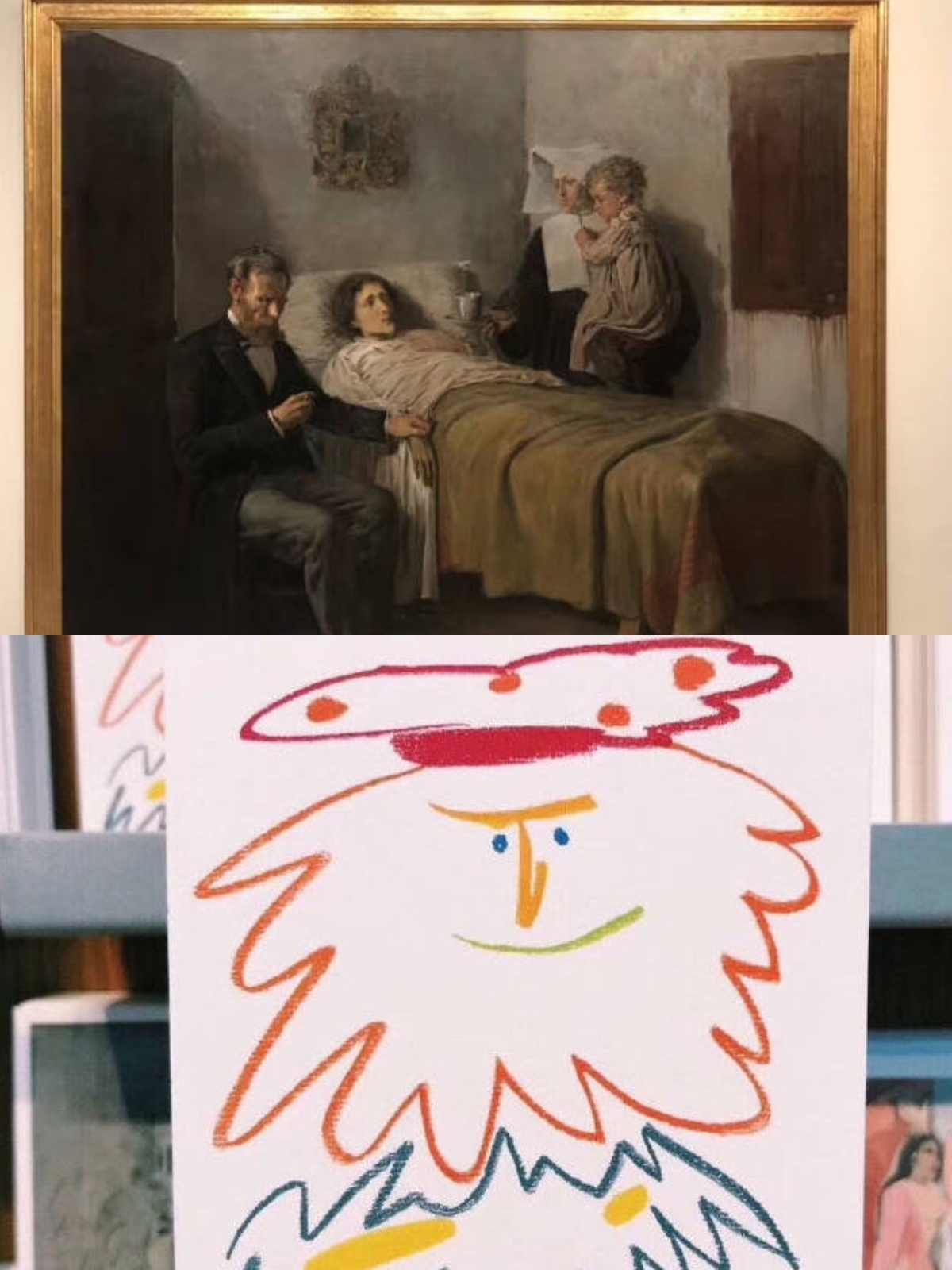 Picasso Picasso