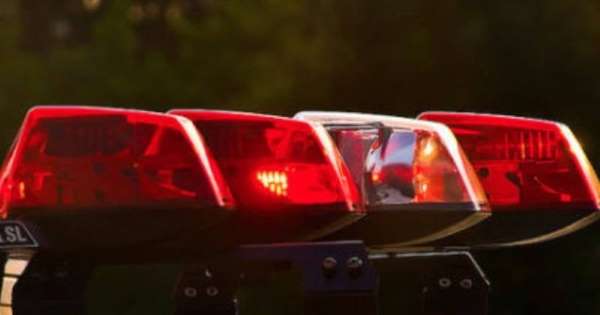 Police red lights in New Haven Connecticut Police red lights in New Haven Connecticut
