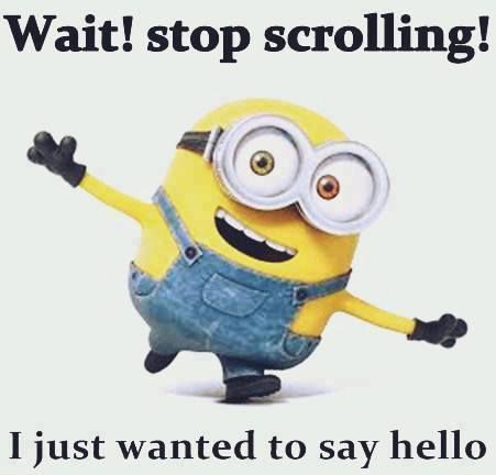 https://www.lovethispic.com/image/358465/i-just-wanted-to-say-hello https://www.lovethispic.com/image/358465/i-just-wanted-to-say-hello