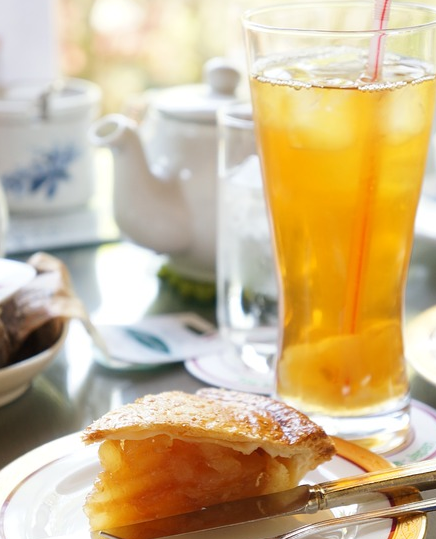 free image apple pie