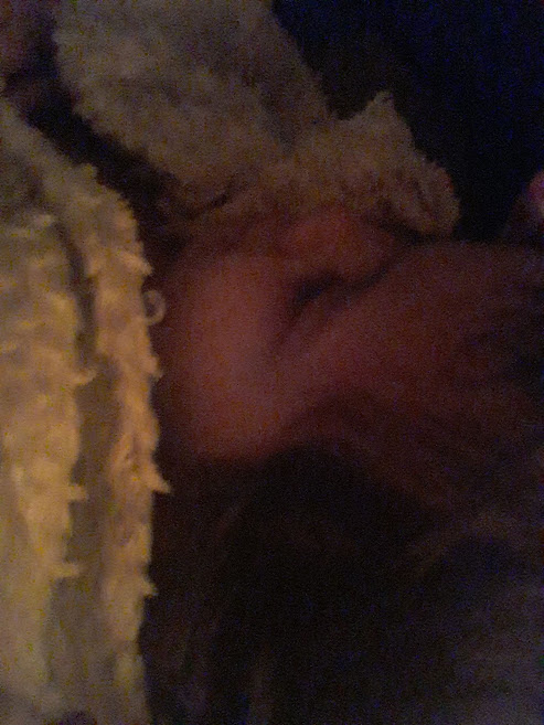 My little sick Emma My little sick Emma
