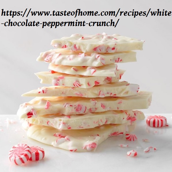 candy recipe candy recipe