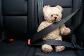 seat belt seat belt