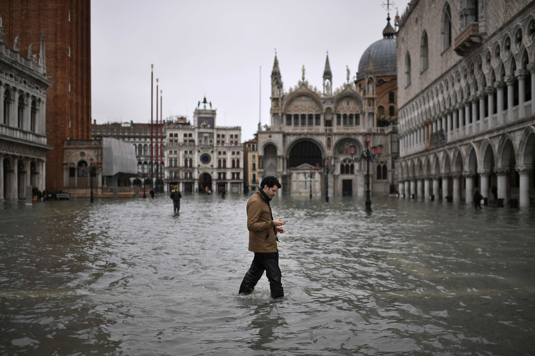 Venice Venice