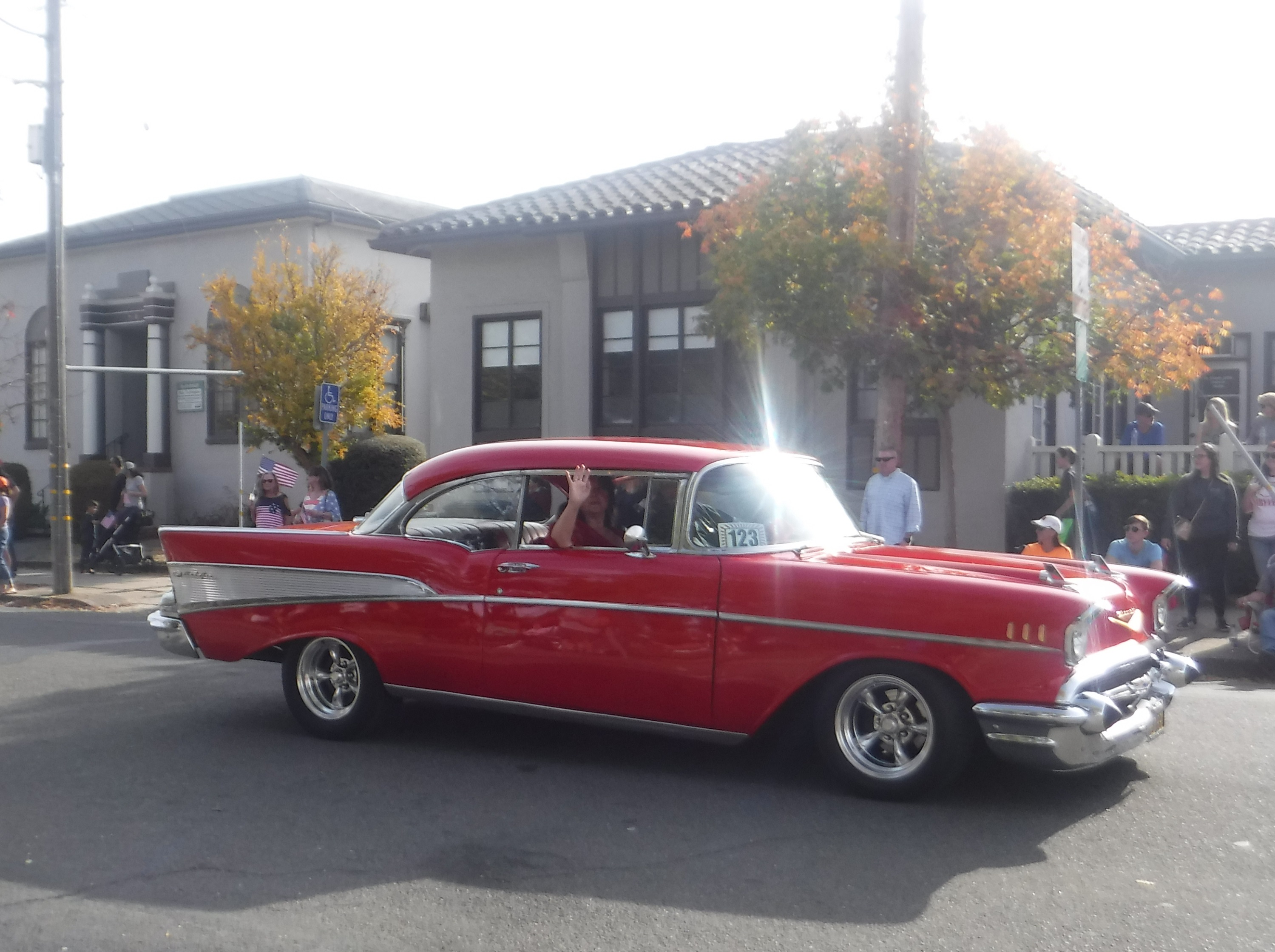 Veterans Day Parade--11-11-19 Veterans Day Parade--11-11-19