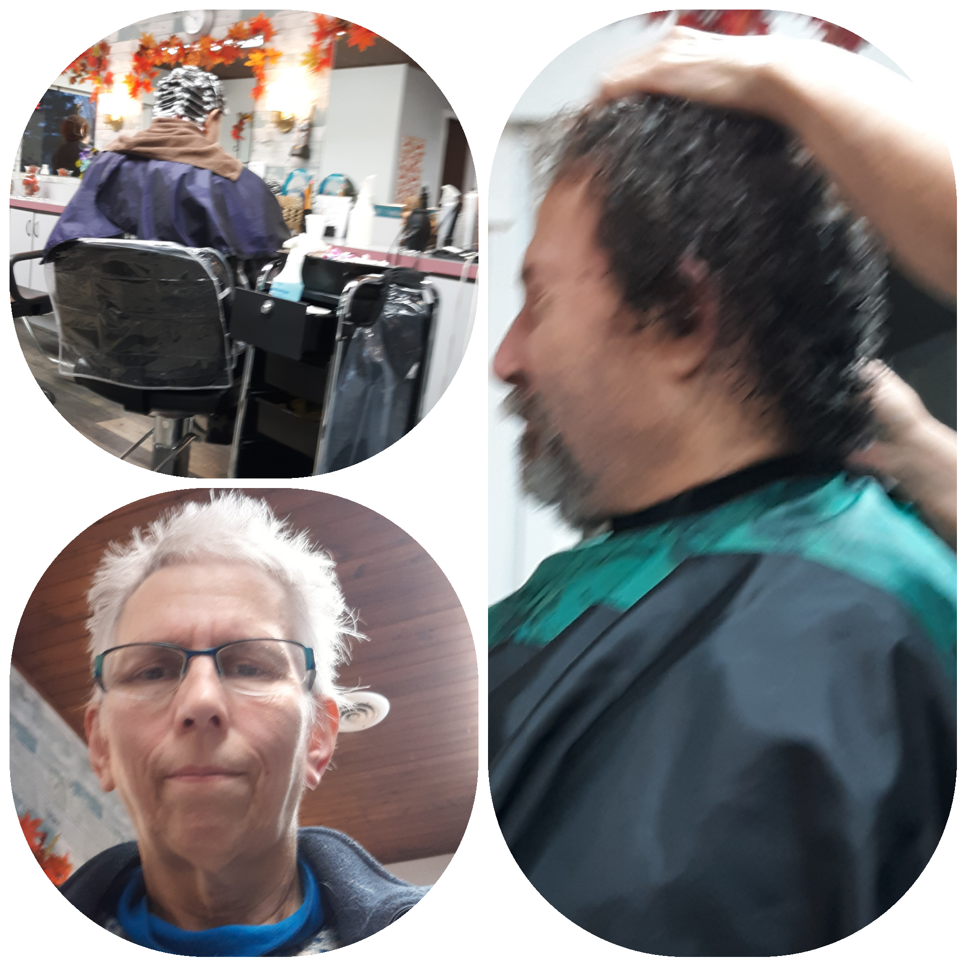 © 2019. Marsha Musselman. All Rights Reserved. Perm and cut. So sorry for the but © 2019. Marsha Musselman. All Rights Reserved. Perm and cut. So sorry for the but