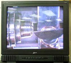Television - Tele shows
