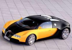 Buggati veyron - about 10 crore INDIAN rupees