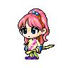 Ursula - Edited Maple Character