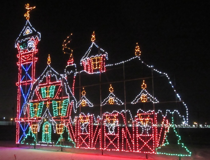 Home for Christmas. Image ©Freelanzer Home for Christmas. Image ©Freelanzer