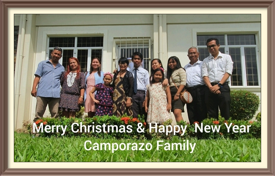 My loving family My loving family