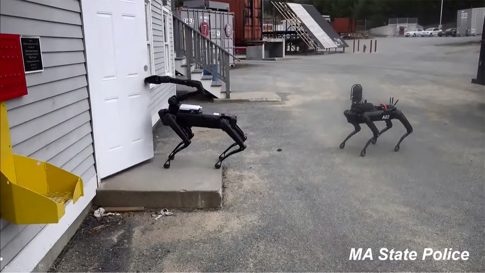 boston dynamics dog boston dynamics dog